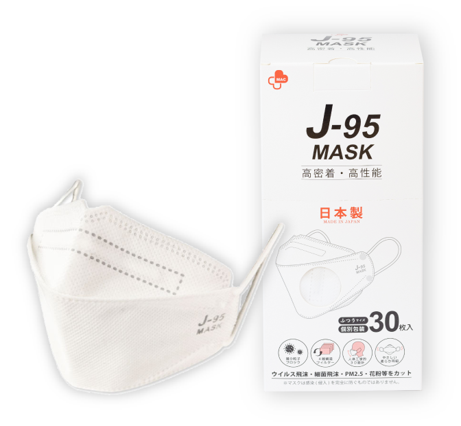 j-95マスク